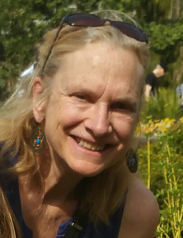 Susan Rozner Every Day is Earth Day – Susan Rozler